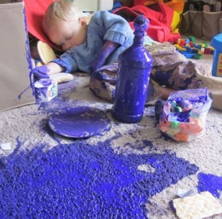 Kids that dont give a f***