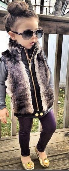 オシャレすぎる少年・少女15人