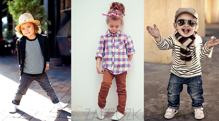 オシャレすぎる少年・少女15人