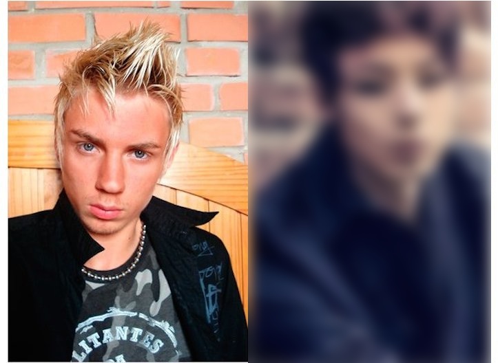 Brazillian to korean