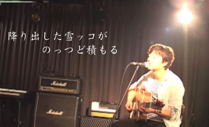 アナと雪の女王、津軽弁バージョン