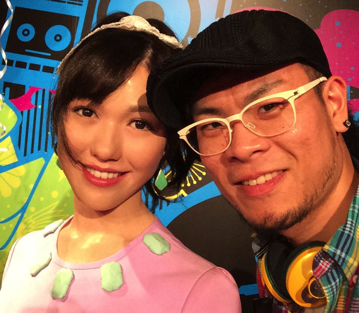 マダム・タッソー東京（お台場）