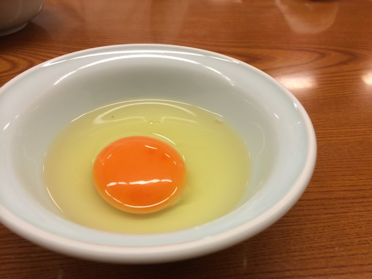 すき焼きの美味しい松木屋（渋谷・神泉駅）