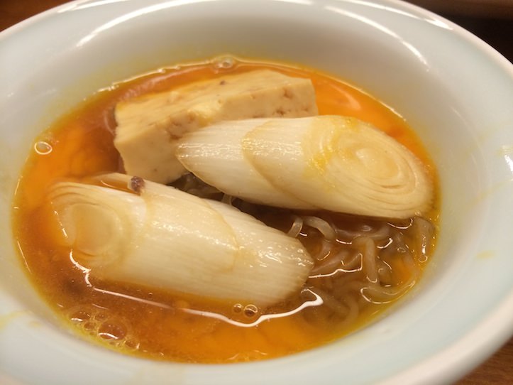 すき焼きの美味しい松木屋（渋谷・神泉駅）