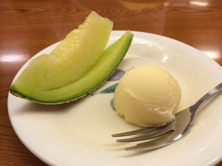 すき焼きの美味しい松木屋（渋谷・神泉駅）