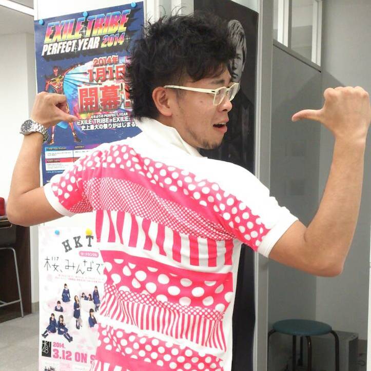 ゴリミー、プロのブログメディア運営者になります