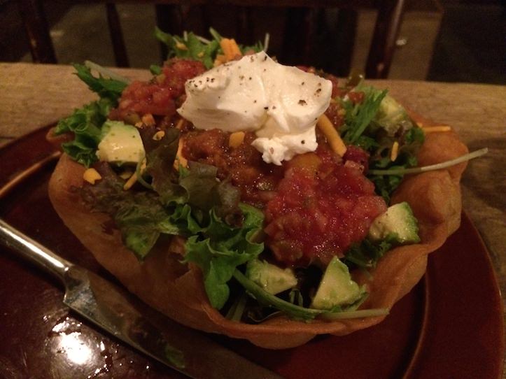 Cafe Soul Tree（二子玉川駅）