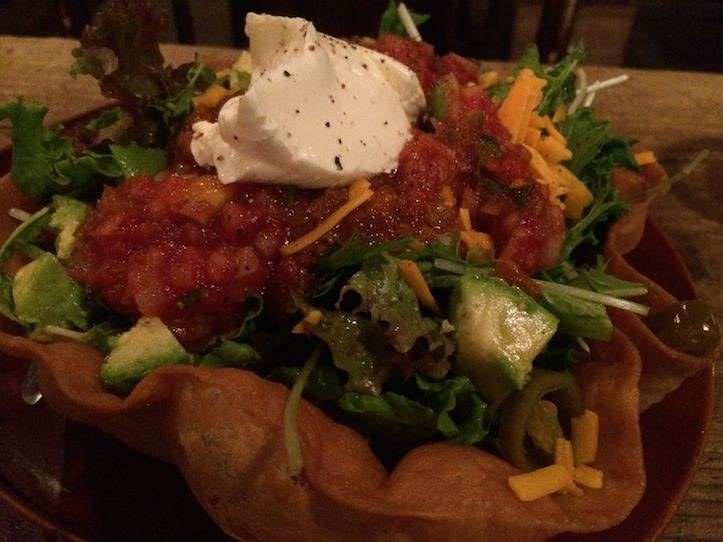 Cafe Soul Tree（二子玉川駅）