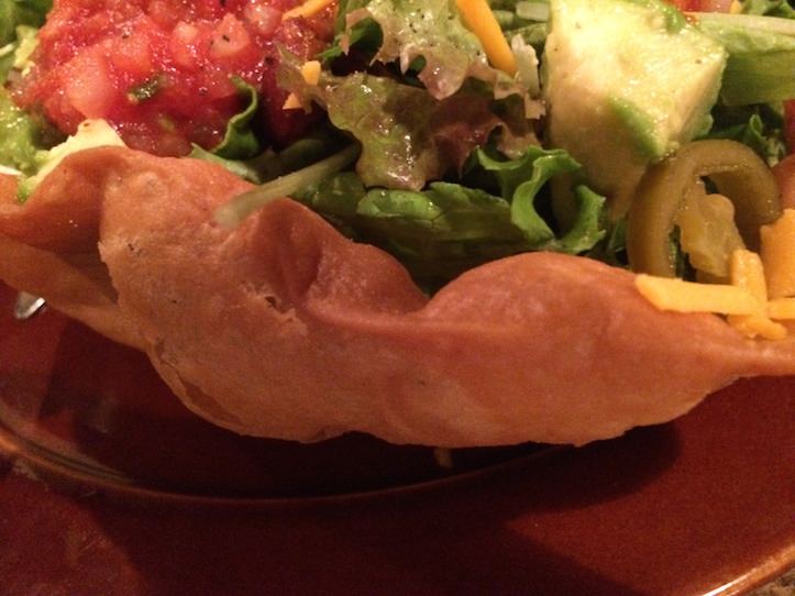 Cafe Soul Tree（二子玉川駅）