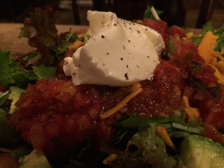 Cafe Soul Tree（二子玉川駅）