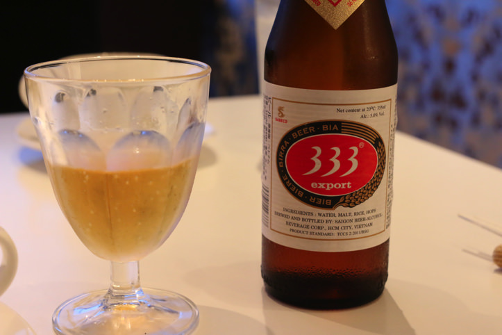 Vietnam Alice（ヴェトナム・アリス）銀座店