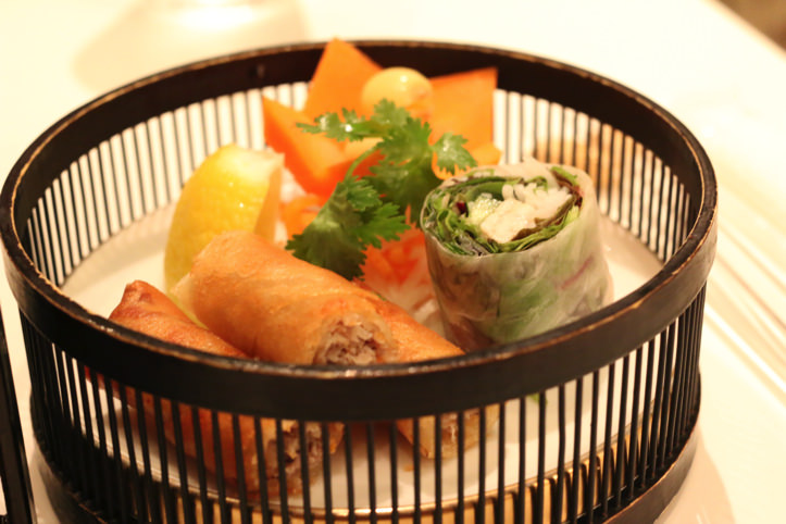 Vietnam Alice（ヴェトナム・アリス）銀座店