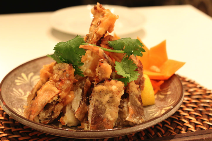 Vietnam Alice（ヴェトナム・アリス）銀座店