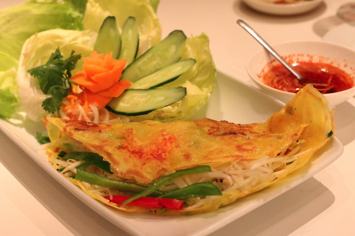 Vietnam Alice（ヴェトナム・アリス）銀座店