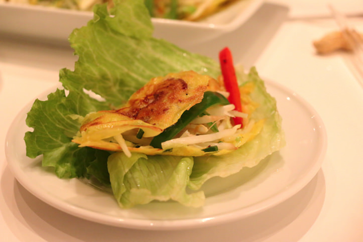 Vietnam Alice（ヴェトナム・アリス）銀座店