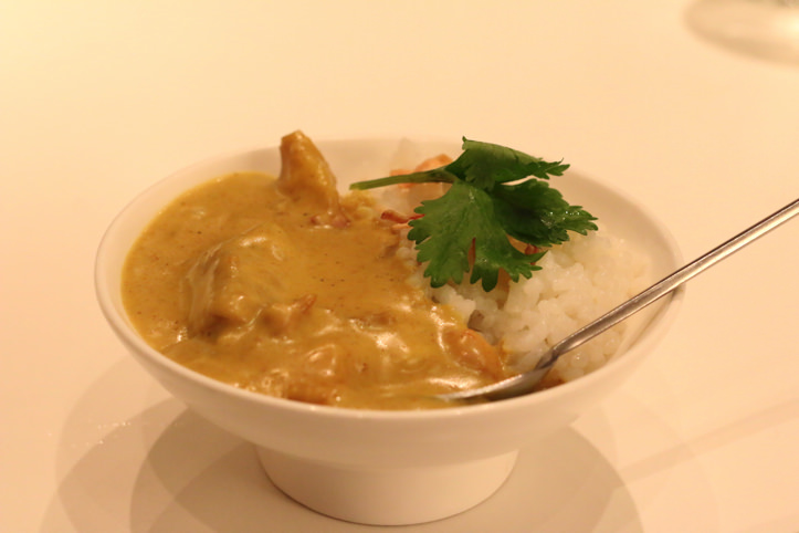 Vietnam Alice（ヴェトナム・アリス）銀座店