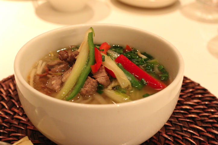 Vietnam Alice（ヴェトナム・アリス）銀座店