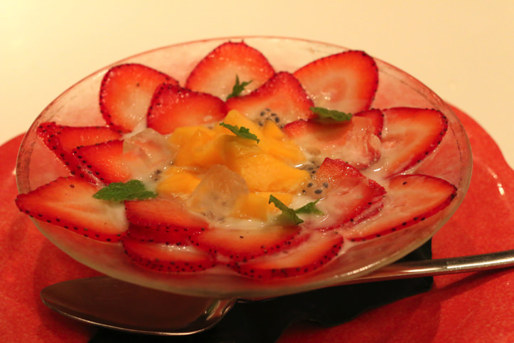 Vietnam Alice（ヴェトナム・アリス）銀座店