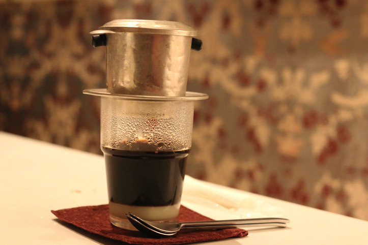 Vietnam Alice（ヴェトナム・アリス）銀座店