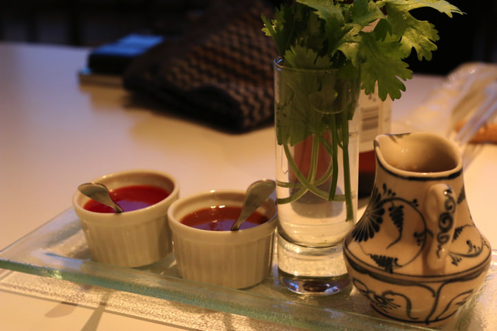 Vietnam Alice（ヴェトナム・アリス）銀座店