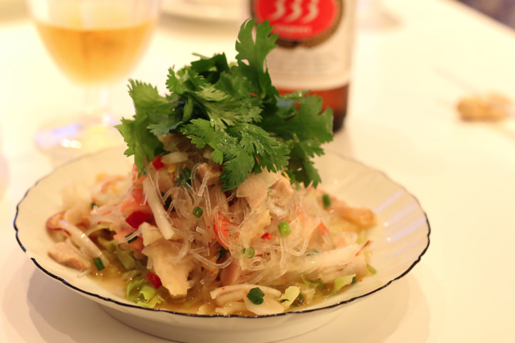 Vietnam Alice（ヴェトナム・アリス）銀座店