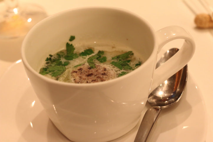 Vietnam Alice（ヴェトナム・アリス）銀座店