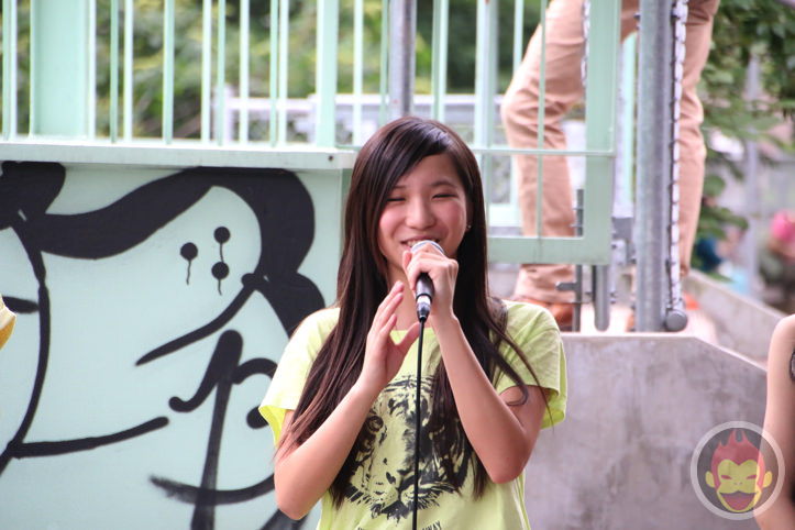 Little Glee Monster＠渋谷ズンチャカ！