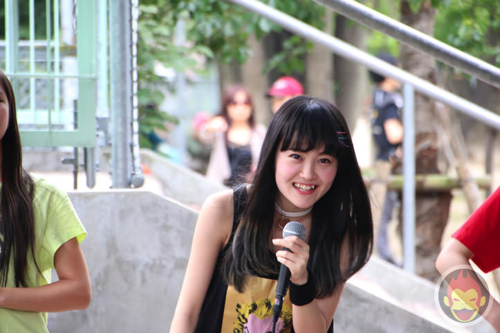 Little Glee Monster＠渋谷ズンチャカ！