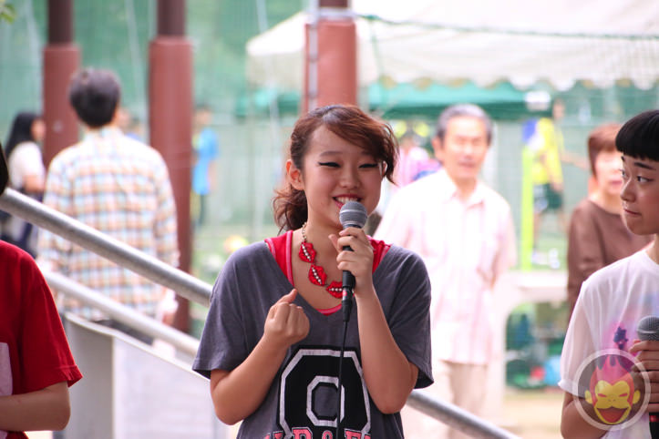 Little Glee Monster＠渋谷ズンチャカ！