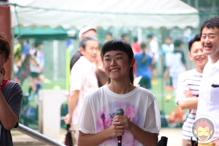 Little Glee Monster＠渋谷ズンチャカ！