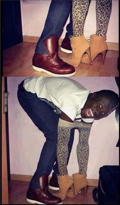 ぼっちが前向きに独り身を楽しむ瞬間を捉えた写真