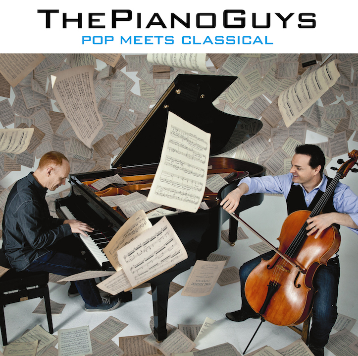 The Piano Guys