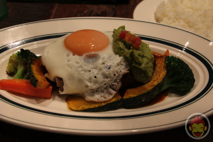 カフェ＆グリル シズルガズル 渋谷ヒカリエ店