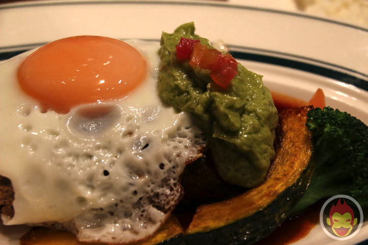 カフェ＆グリル シズルガズル 渋谷ヒカリエ店