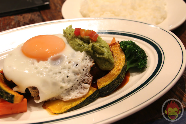 カフェ＆グリル シズルガズル 渋谷ヒカリエ店