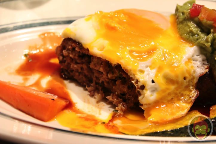 「カフェ＆グリル シズルガズル 渋谷ヒカリエ店」