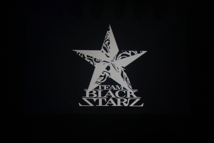Team black starz 
