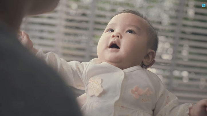 Technology cannot replace love