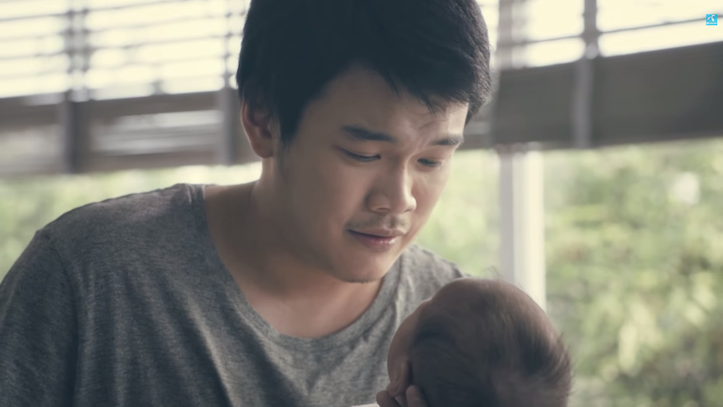 Technology cannot replace love