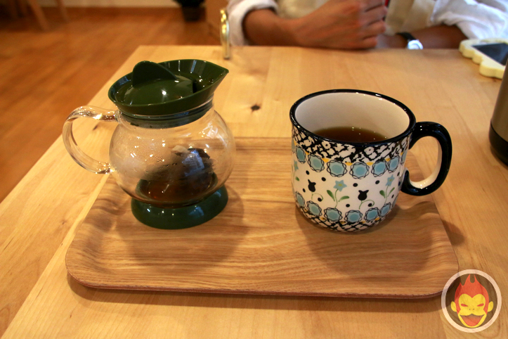 botanical cafe medete（ボタニカルカフェメデテ）