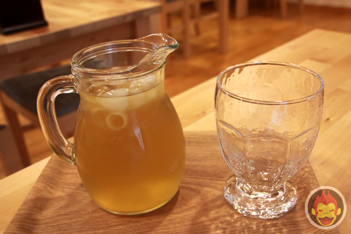 botanical cafe medete（ボタニカルカフェメデテ）