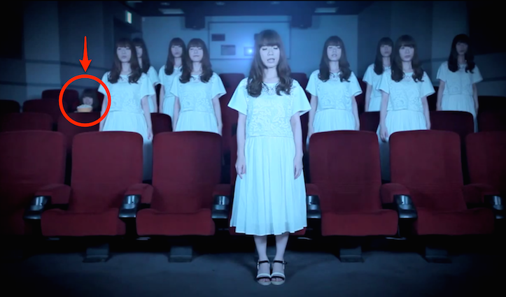 藤田麻衣子のアカペラカバー