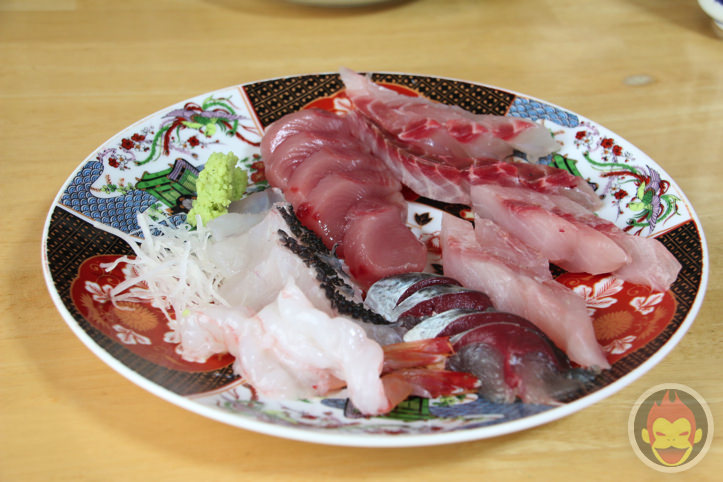 いその香り（屋久島）