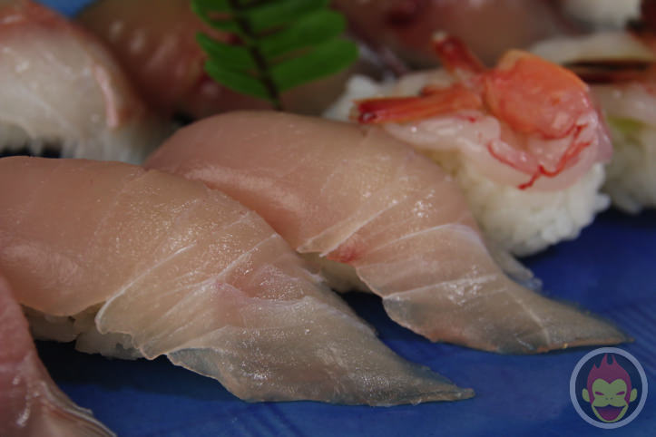 いその香り（屋久島）