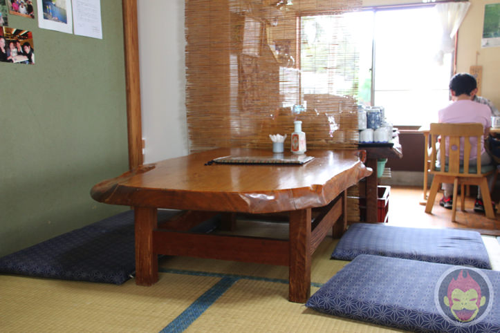 いその香り（屋久島）