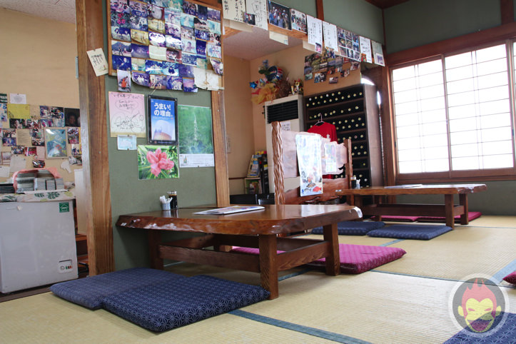 いその香り（屋久島）