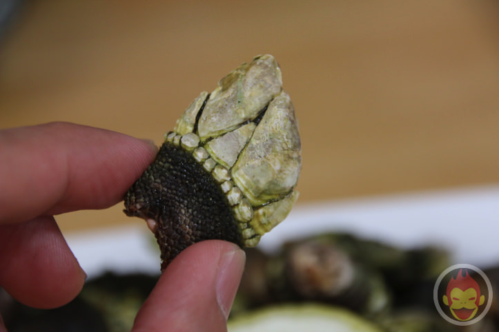 いその香り（屋久島）