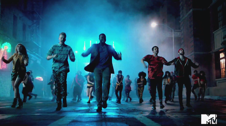 Pentatonix we are ninjas