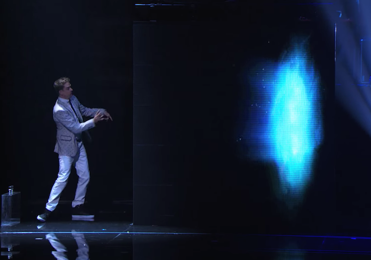 The Illusionists（ザ・イリュージョニスト）