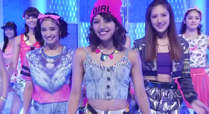 ごめんなさいのKissing You